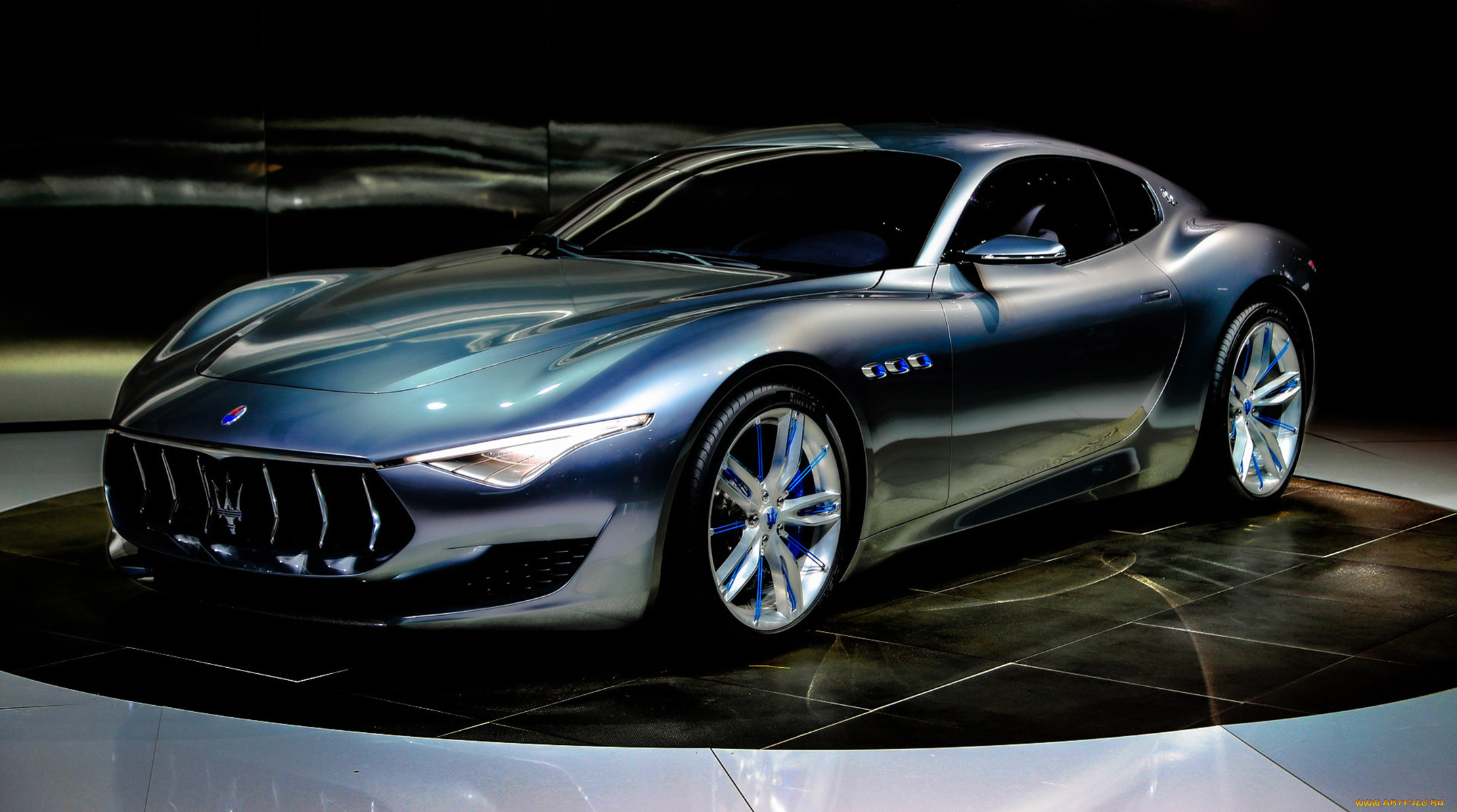 maserati alfieri concept 2014, , maserati, 2014, concept, alfieri